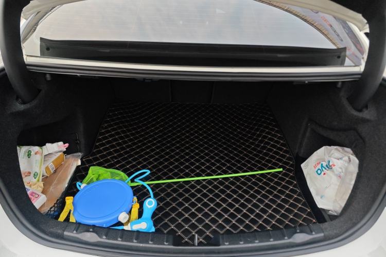 Used BMW 3 Series 2019 320i M Sport Package
