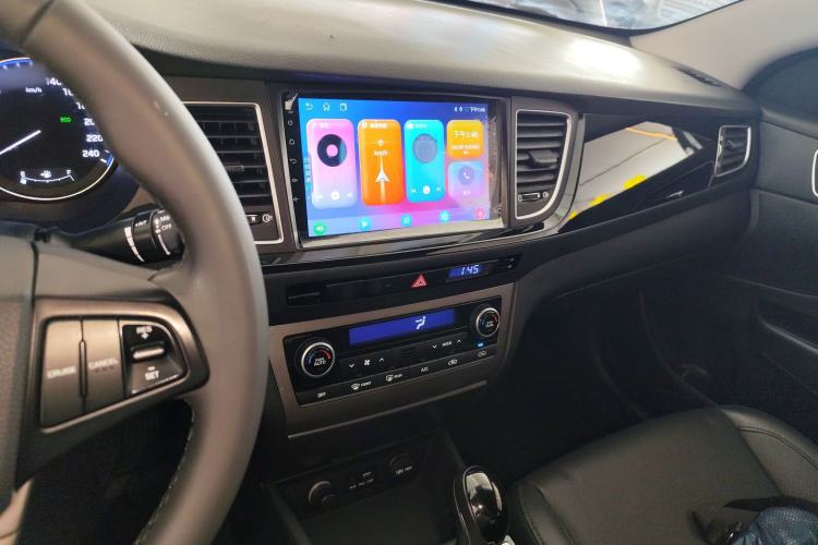 Used Hyundai Mistra 2016 1.8L Automatic Deluxe DLX Model