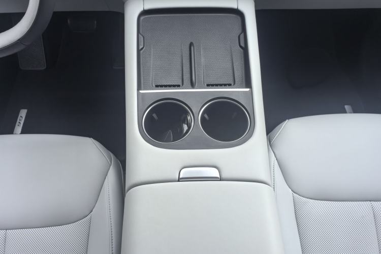 Used XPeng G6 2023 700 Four-Wheel Drive Performance Max