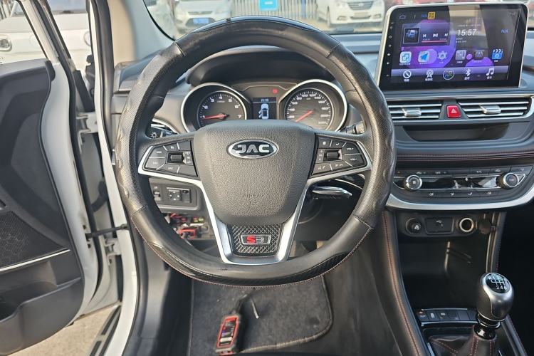 Used  Refine S3 2018 Smart Drive Edition 1.5L Manual Luxury Model