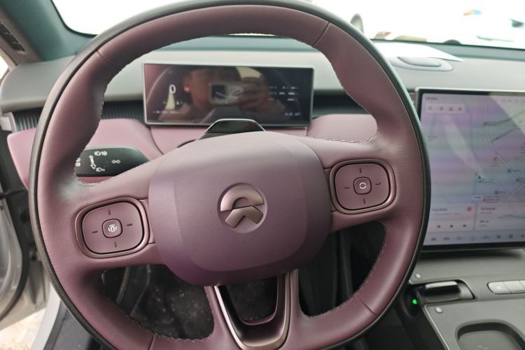 Used Nio ET5 2022 75 kWh
