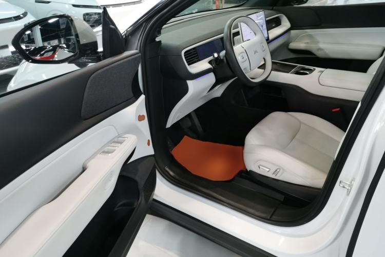 Used XPeng G6 2023 755 Ultra-Long Range Pro