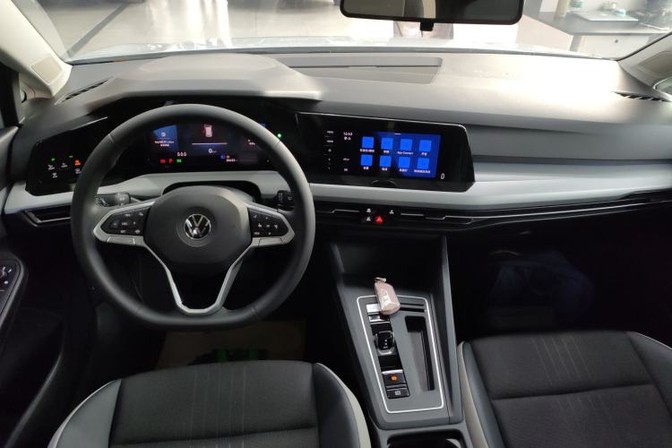 Used Volkswagen Golf 2023 Facelift 280TSI DSG Pro