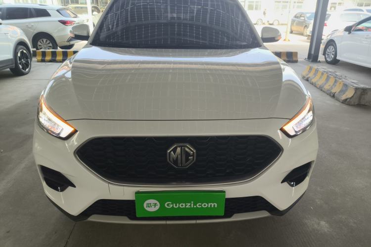 Used MG ZS 2020 180 DVVT Automatic Lite
