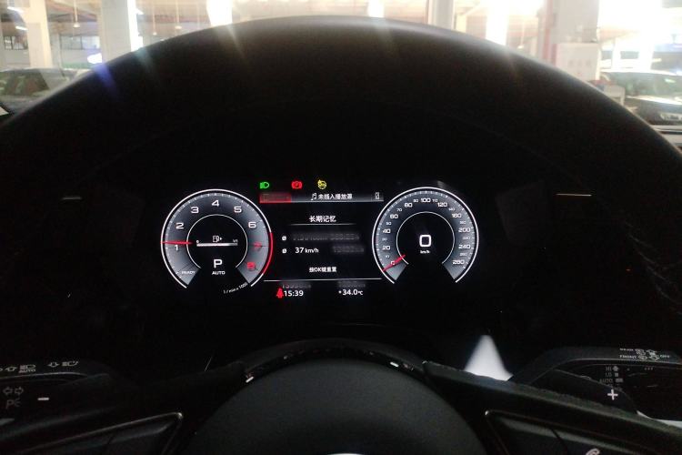 Used Audi A3 2024 Sportback 35 TFSI Luxury Sports Model
