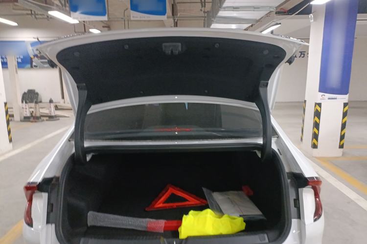 Used Wuling Xingguang 2025 150 km Smart Pilot Version