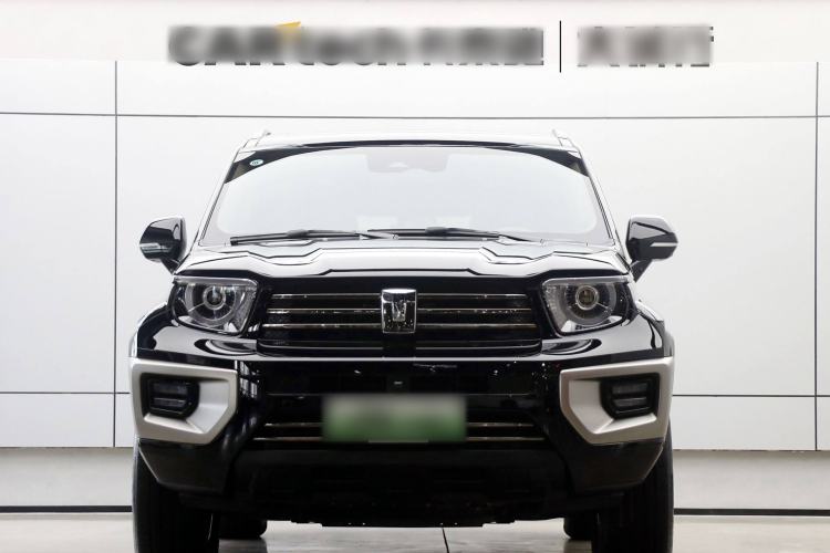 Used Tank 700 New Energy 2024 Hi4-T Ultimate Edition
