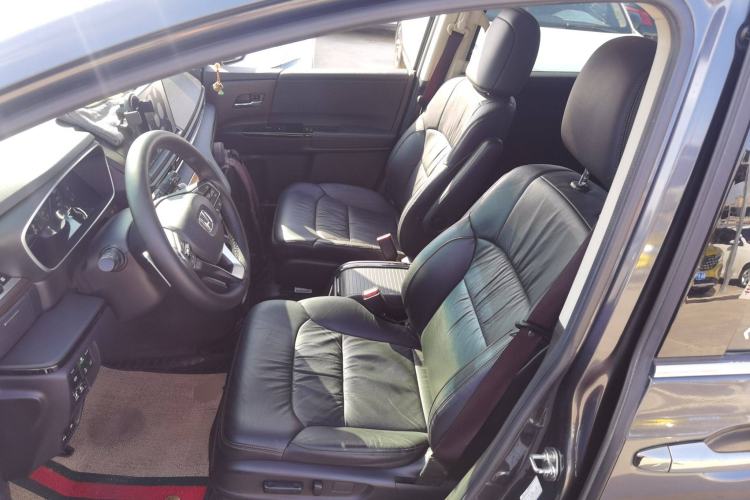 Used Honda Odyssey 2022 2.0L eHEV Sharp Enjoyment Edition
