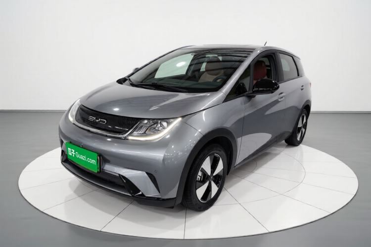 Used BYD Dolphin 2023 420 km Fashion Edition