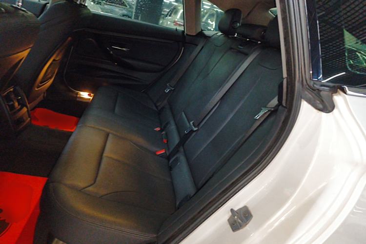 Used BMW 3 Series GT 2019 320i Sport Edition