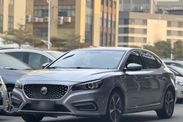 Used MG 6 2019 20T Automatic Sport Edition