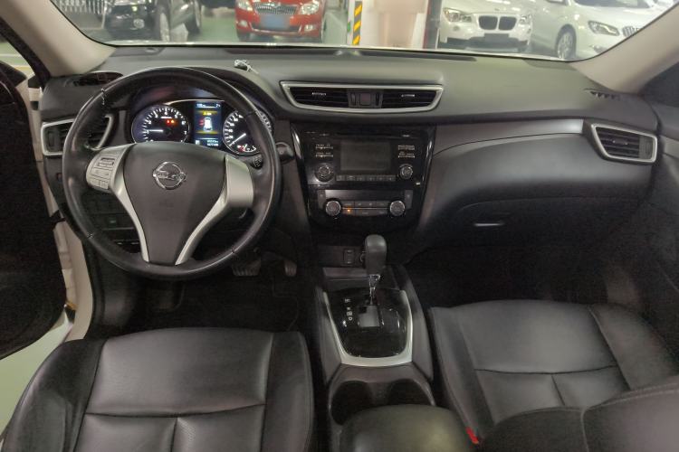 Used Nissan X-Trail 2015 2.0L CVT Comfort MAX Edition 2WD