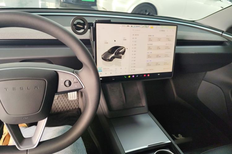 Used Tesla Model 3 2023 Rear-Wheel-Drive Version