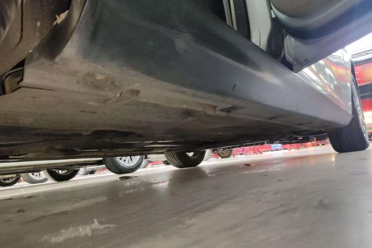 Used Ford Focus 2012 Sedan 1.6L Automatic Comfort Model
