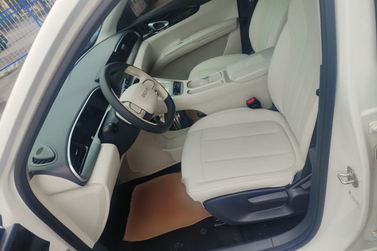 Used Geely Galaxy Geome 2026 Model 310km Youth Edition