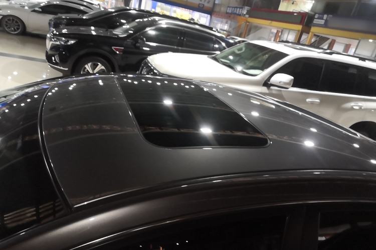 Used Nissan Sylphy 2019 Classic 1.6XL CVT Luxury Edition