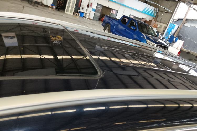 Used BYD Song MAX 2021 Upgraded Model 1.5T Automatic Luxury 7-Seater
