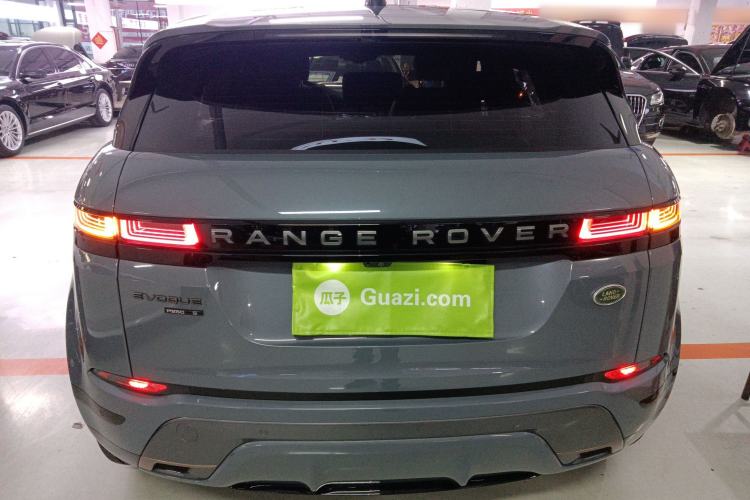 Used Land Rover Range Rover Evoque 2020 249 PS R-DYNAMIC S Sport Edition