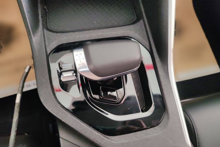 Used Geely Auto Coolray 2021 1.4T DCT Platinum Edition
