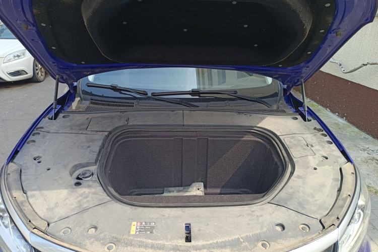 Used Roewe MARVEL X 2018 Rear-Drive Model