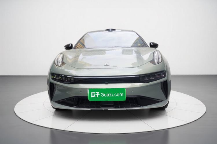 Used Zeekr 001 2024 WE Edition 95 kWh All-Wheel Drive