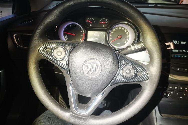 Used Buick Verano 2016 Hatchback 15S Automatic Leading Model
