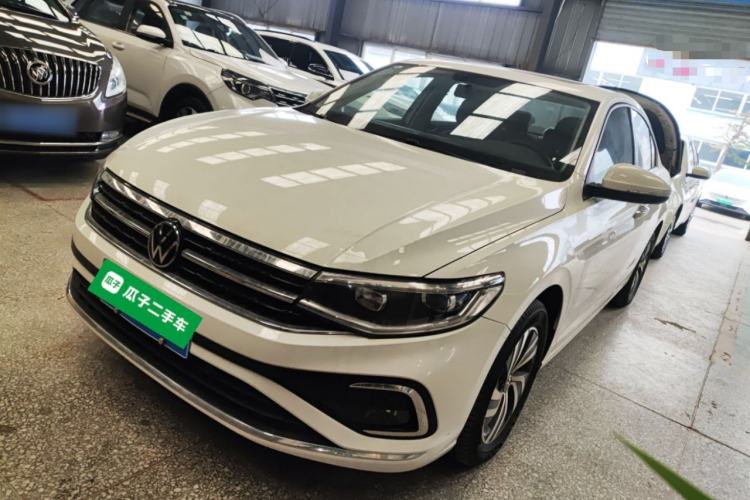 Used Volkswagen Bora 2023 280TSI DSG Comfort Edition