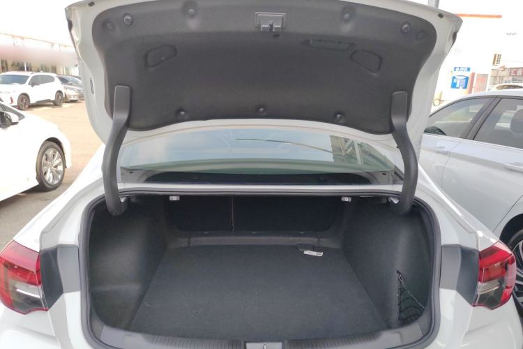 Used Buick Regal 2017 20T Elite Edition
