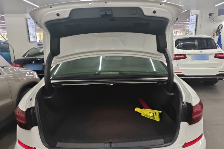 Used Volkswagen Passat New Energy 2020 430 PHEV Hybrid Luxury Edition China VI Standard
