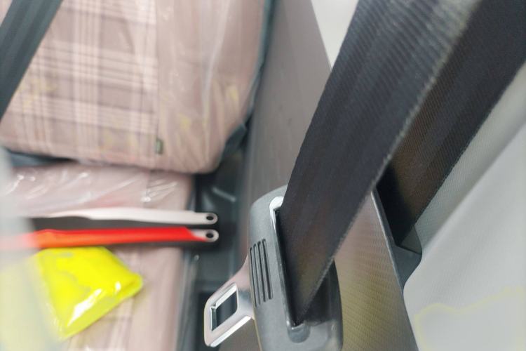 Used Chery QQ Ice Cream 2024 Edition Youth Version 205km Sundae
