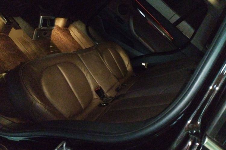 Used BMW X1 2016 sDrive20Li Luxury Model