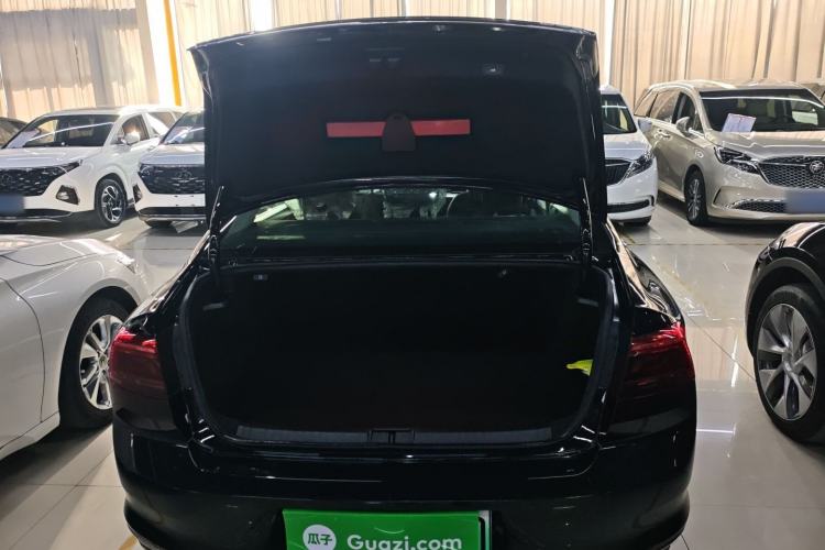 Used Volkswagen Magotan GTE Plug-in Hybrid 2022 GTE Luxury Model
