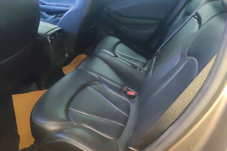 Used Buick Envision 2018 20T Two-Wheel-Drive Elite Model
