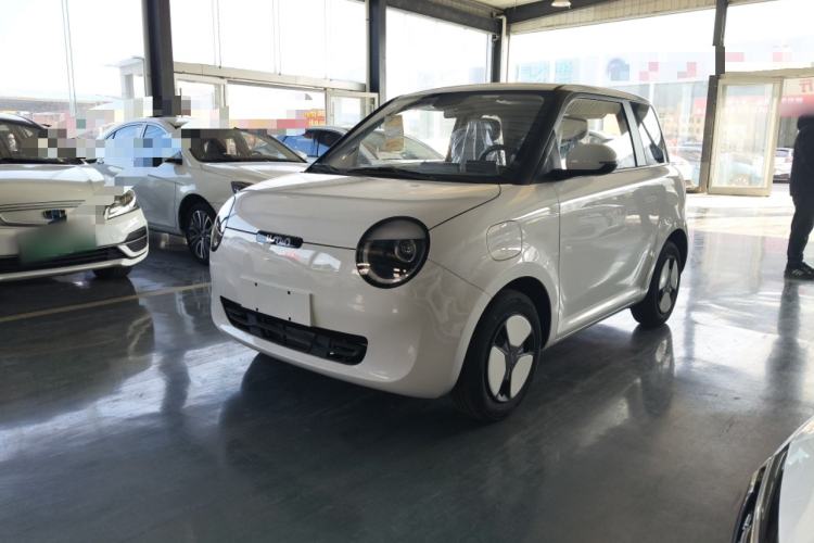 Used Qiyuan Lumin 2025 205 km Xiangqin Version