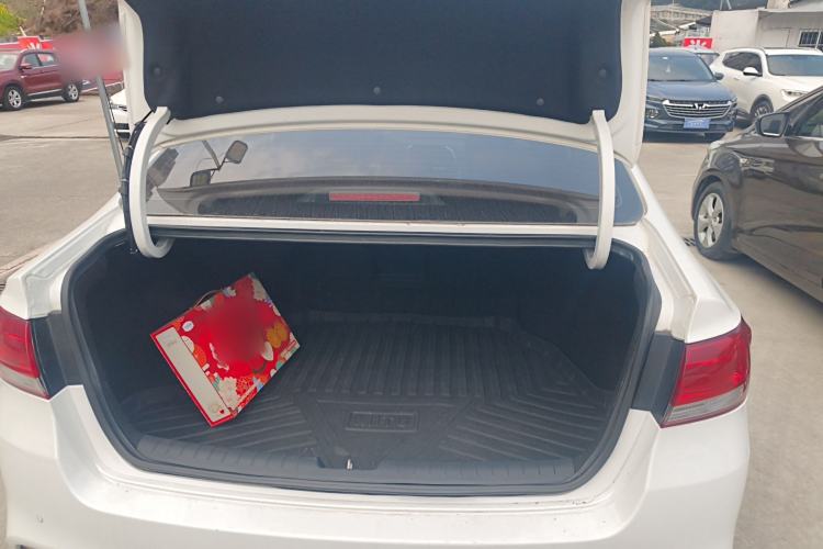 Used Kia K4 2017 1.6T Automatic T-DLX Turbo