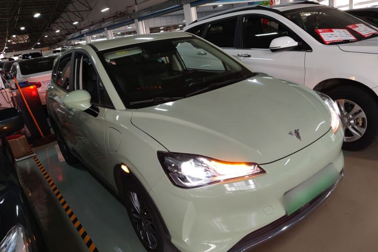 Used NETA V 2022 Chao 400 Lite
