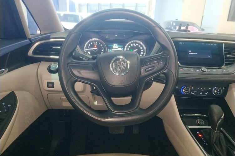 Used Buick GL6 2018 18T 6-Seater Elite Model
