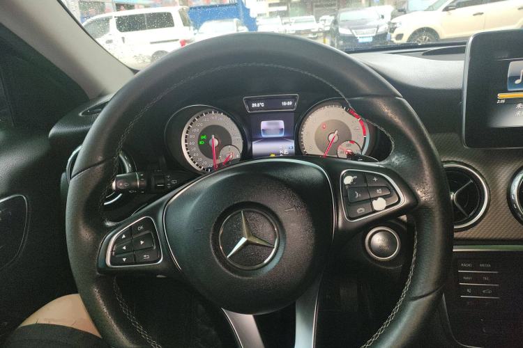 Used Mercedes-Benz GLA 2016 GLA 200 Sport Edition