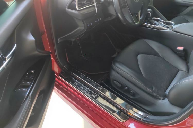 Used Toyota Camry 2018 2.5S Fēngshàng Edition
