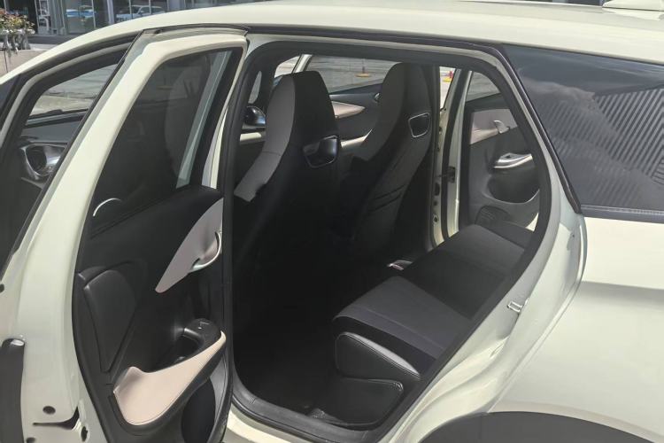 Used BYD Dolphin 2023 420 km Free Version
