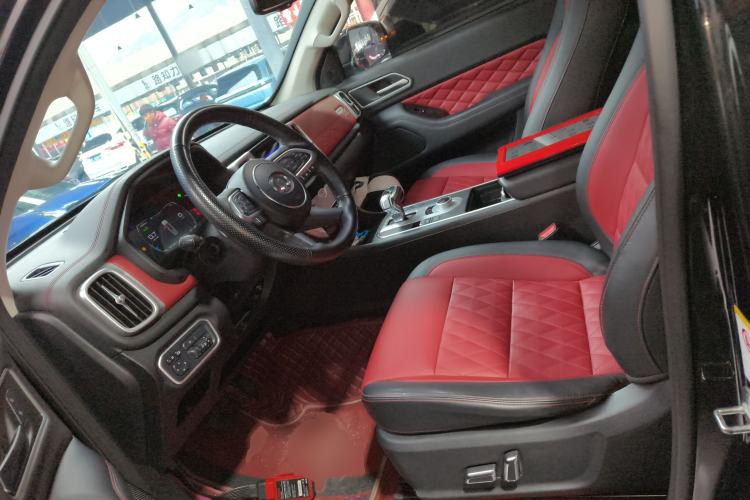 Used Great Wall Poer 2020 2.0T Off-Road Edition Automatic Diesel 4x4 High-End Version GW4D20M