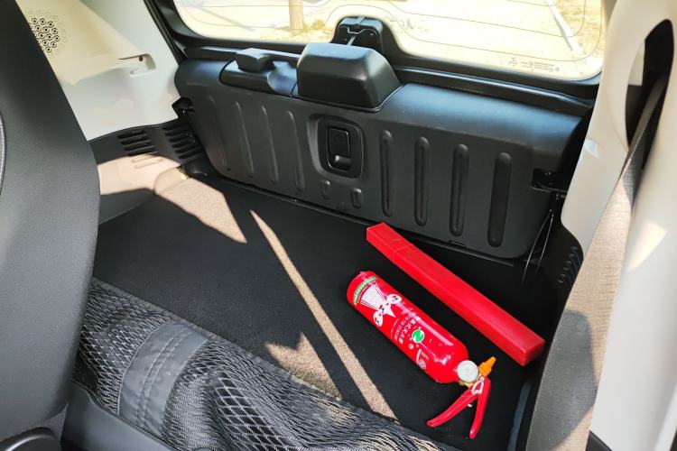 Used  fortwo 2019 0.9T 66kW Hardtop Wind Power Edition China VI
