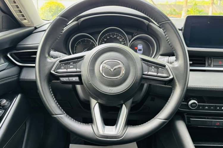 Used Mazda Atenza 2020 2.5L Skyline Sport Edition