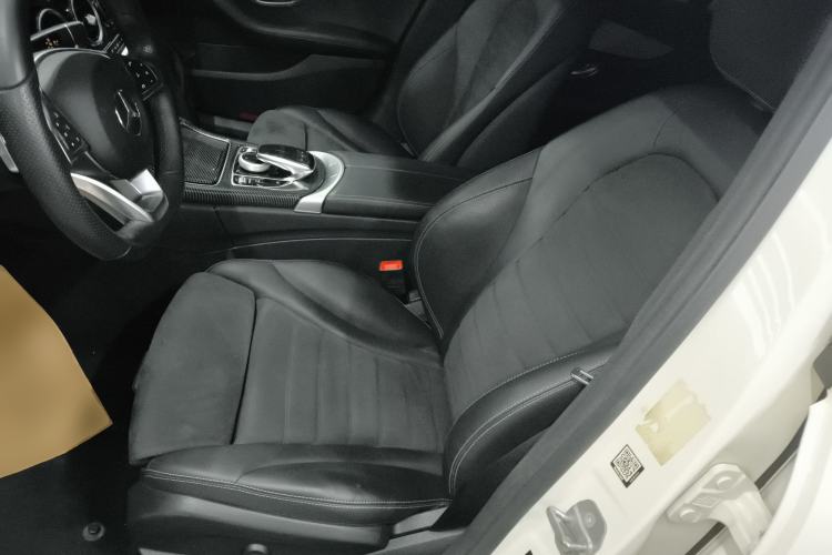 Used Mercedes-Benz C-Class 2018 C 200 Sport Edition
