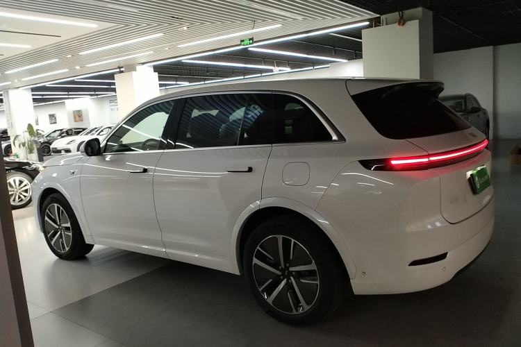 Used Li Auto L7 2024 MAX Model
