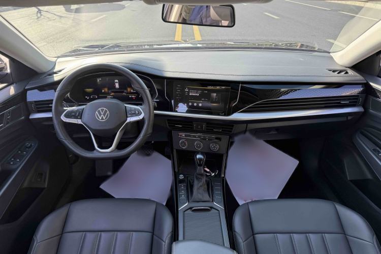 Used Volkswagen Passat 2023 Revised Version 280TSI Business Edition
