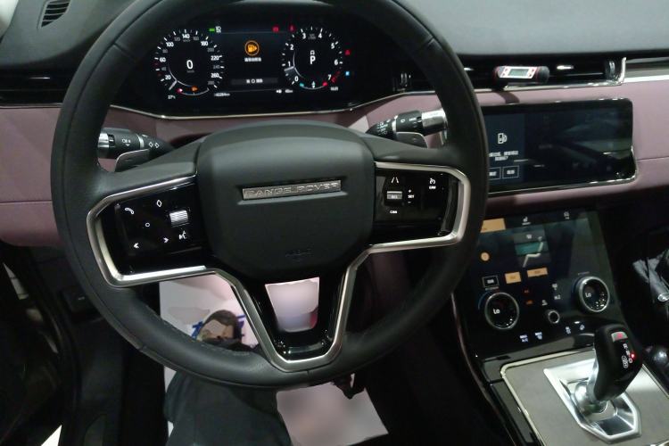 Used Land Rover Range Rover Evoque 2021 Range Rover L 249 PS R-Dynamic SE Luxury Edition
