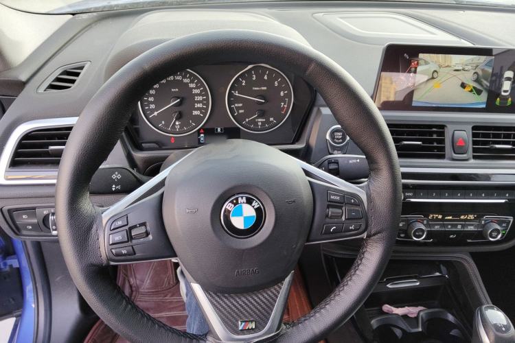 Used BMW 1 Series 2017 118i Design Package Model
