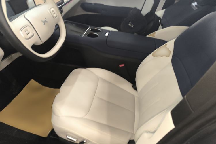 Used XPeng G6 2023 755 Ultra-Long Range Pro