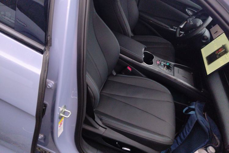 Used BYD Seal 2025 510 Smart Navigation Version